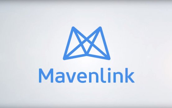 mavenlink project management logo